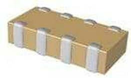 CA064X103K2RACTU KEMET