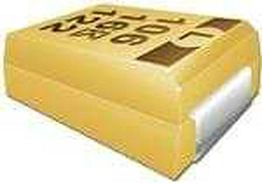 T489C476M010ATA450 KEMET