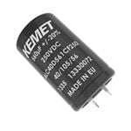 ALC40C102ED200 KEMET