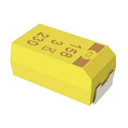 T540B157K003CH87107280 KEMET