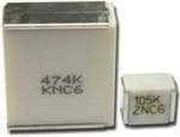 F161SG823K100V KEMET
