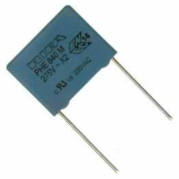 F840BL224M275A KEMET