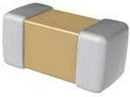 CBR06C620FAGAC KEMET