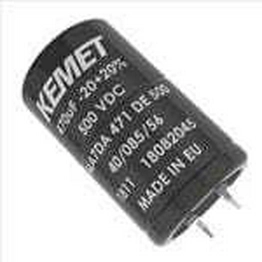 ALA7DF821DF400 KEMET