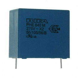 F840FR225M275C KEMET