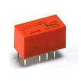 EC2-9TNU KEMET