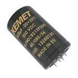 ALF20C332KP350 KEMET