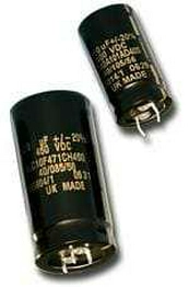 ALC40A102BC100 KEMET