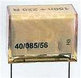 PMR209MC6220M033R30 KEMET