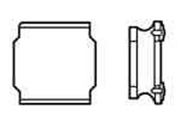 L4018C4R7MDWDT KEMET