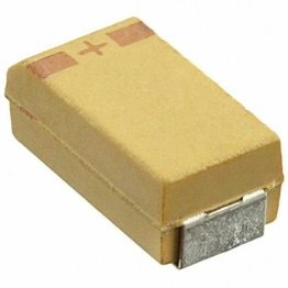 T493C476K016CB6420 KEMET