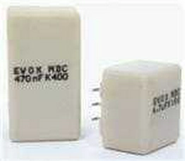 MDK10274K400A57P8TUBE KEMET