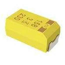 T541X158M2R5DT8705 KEMET