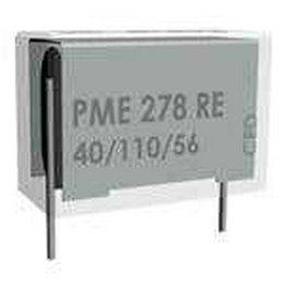 PME278RA4150MR30 KEMET