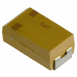 T496D685K035AT KEMET
