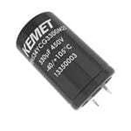 PEH534VCF3330M2 KEMET