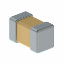 C0603X683K5RACAUTO KEMET
