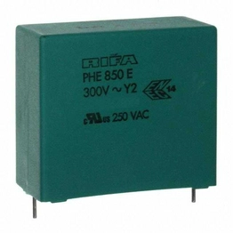 F840RF225M275C KEMET