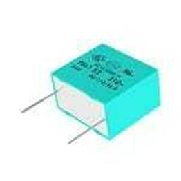 F861AP124K310L KEMET