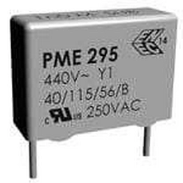 PME295RB4100MR19T0 KEMET