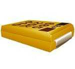 T491A156K010AH KEMET
