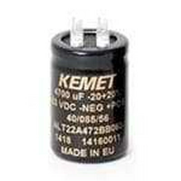 ALT22A472AB040 KEMET