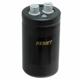 ALS70H391DB550 KEMET