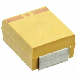 T494E107M020AH KEMET