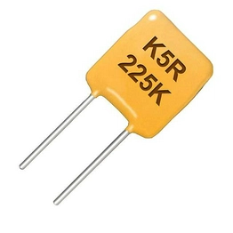 C638C102KHG5TA KEMET
