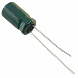 KEMET ESC686M035AE3AA image