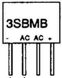 3SBMB05F SEMTECH