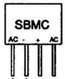 SBMC4 SEMTECH