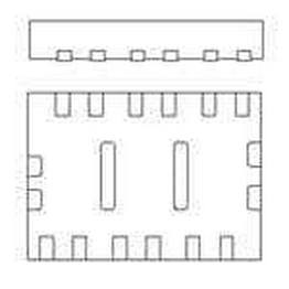 RCLAMP7512N.TCT SEMTECH