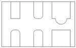 SEMTECH RCLAMP0532T.TCT image