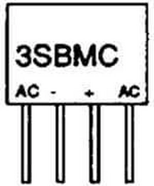3SBMC4F SEMTECH