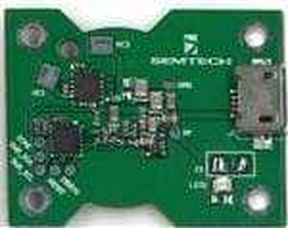TSWITX-EVM SEMTECH