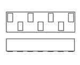 RCLAMP0518P.TCT SEMTECH
