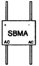 SBMA4F SEMTECH