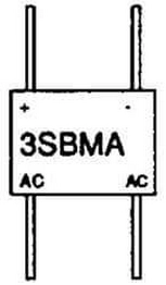 3SBMA2 SEMTECH