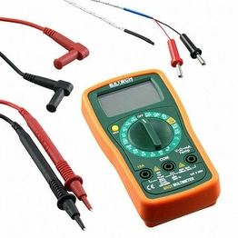 MN35 Teledyne FLIR