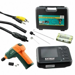 BR150 Teledyne FLIR