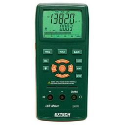 LCR200 Teledyne FLIR