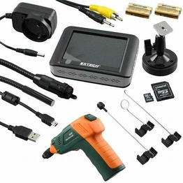 BR250 Teledyne FLIR