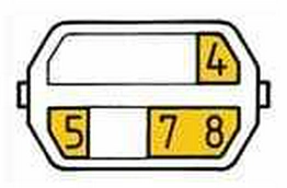 HARTING 17790000029 image