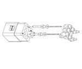 4955006117200 HARTING