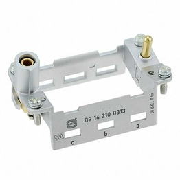 HARTING 09142100313 image