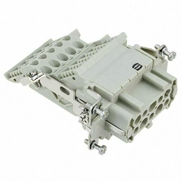 HARTING 09330104729 image