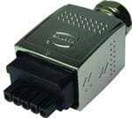 HARTING 09354330401 image