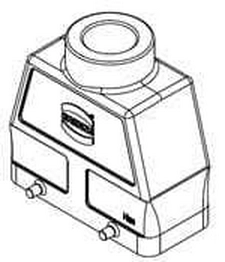 20934050103 HARTING