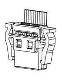 HARTING 15290322502000 image